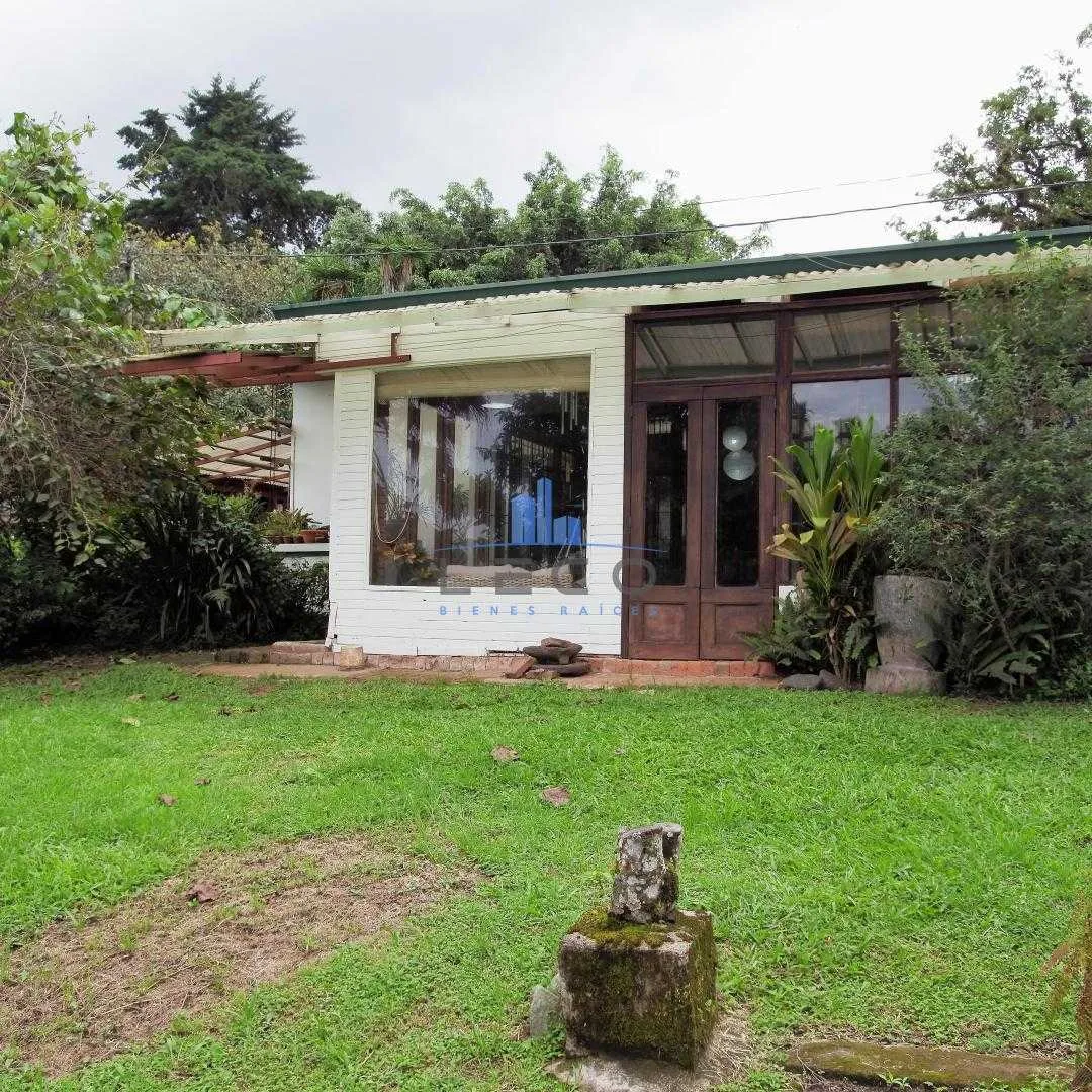 Venta 2 Casas Rústicas Cartago Unión de Tres Ríos - foto 4
