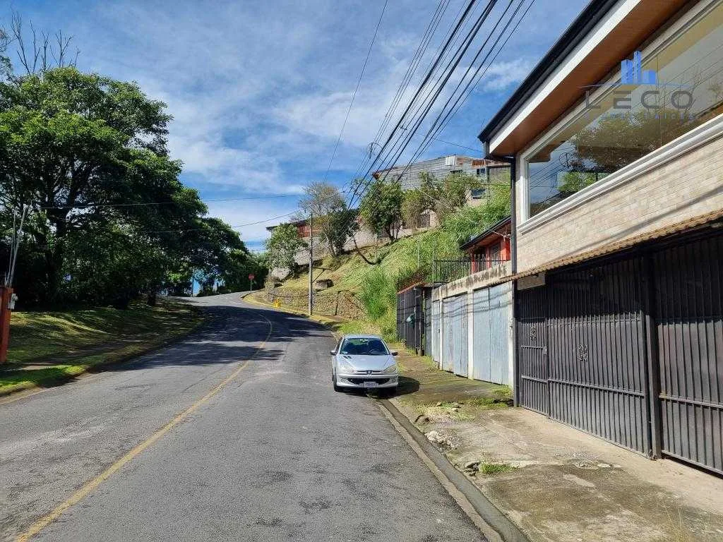 Alquiler Casa Independiente Moravia La Trinidad - foto 4