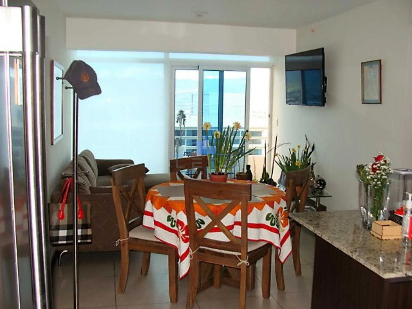 Venta Apartamento Torres Los Yoses (REBAJADO) - foto 4