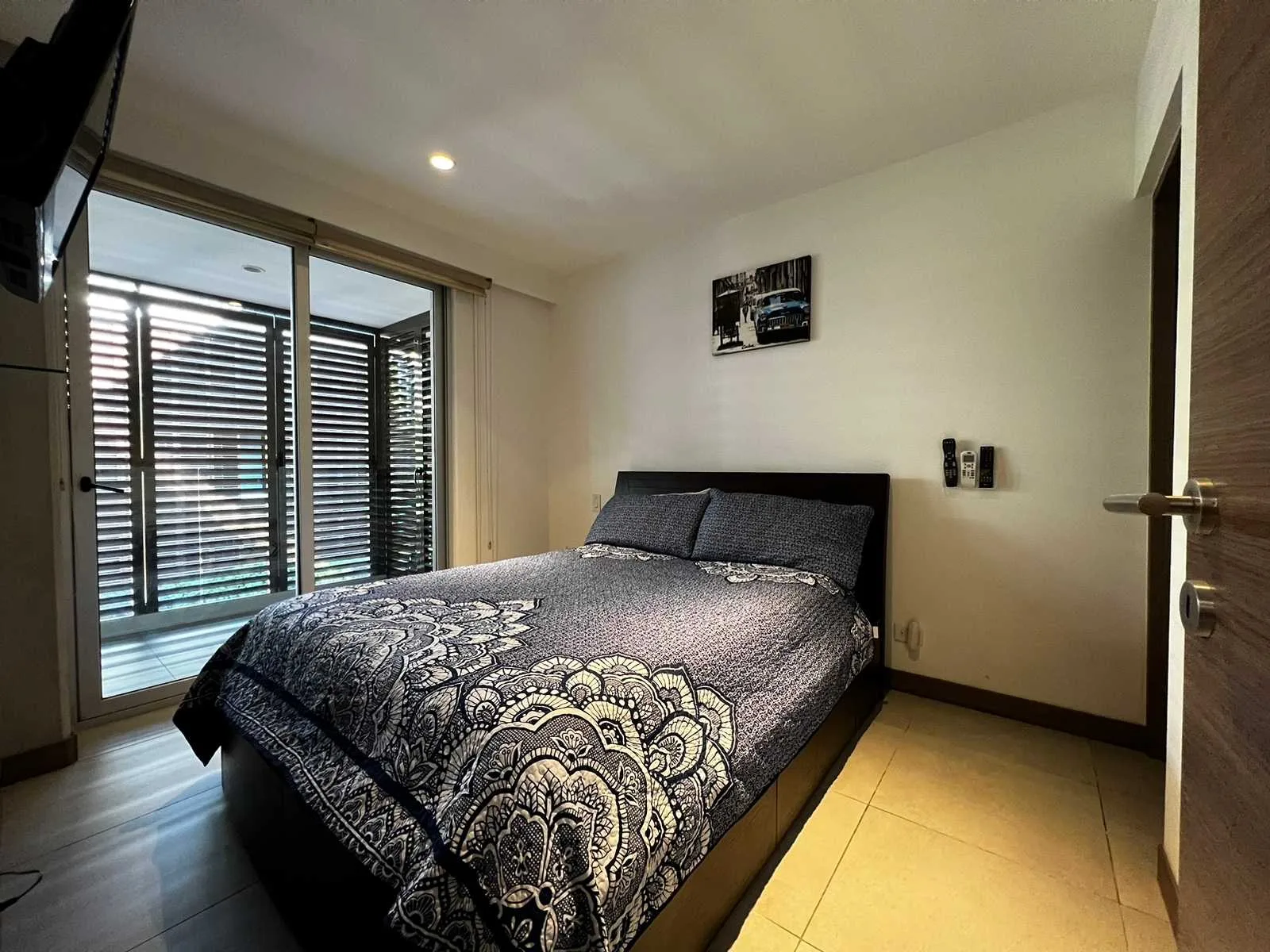 Alquiler o Venta de Apartamentos 1 o 2 habitaciones Escalante 101 - foto 6