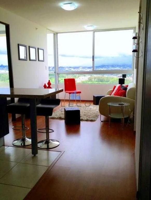Venta y Alquiler Apartamento Amueblado Bellavista Heredia Lagunilla - foto 3