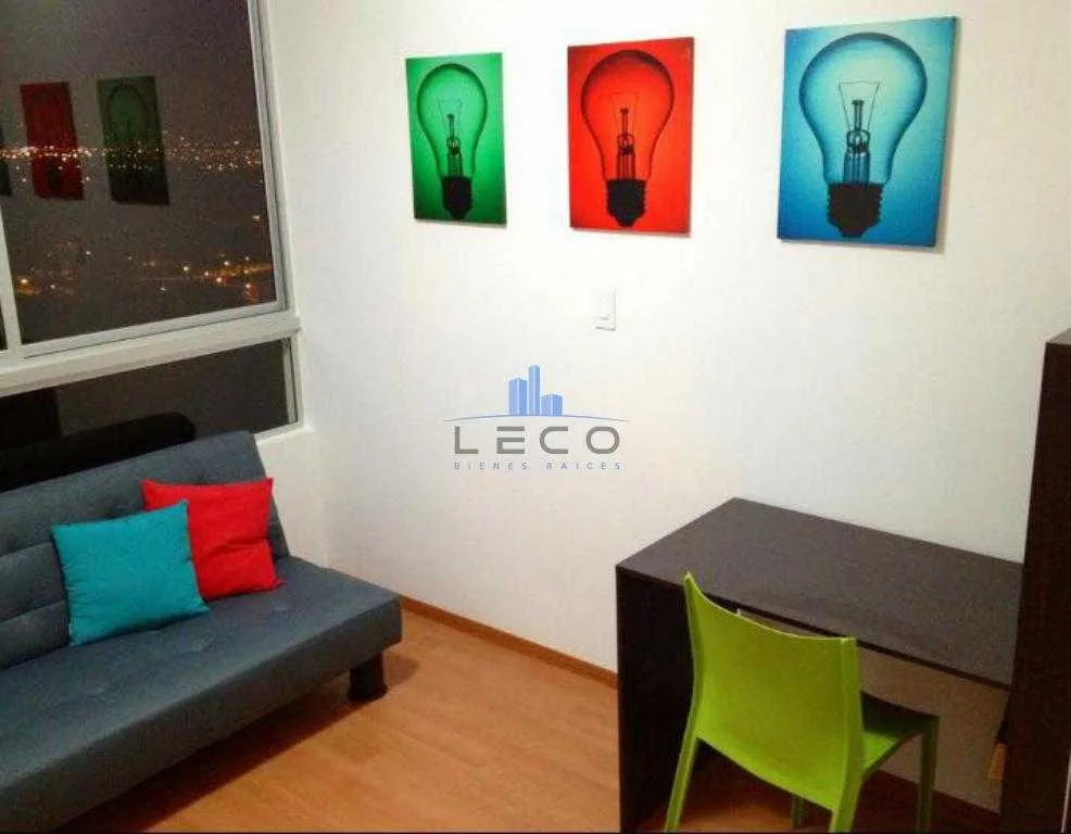 Venta y Alquiler Apartamento Amueblado Bellavista Heredia Lagunilla - foto 5