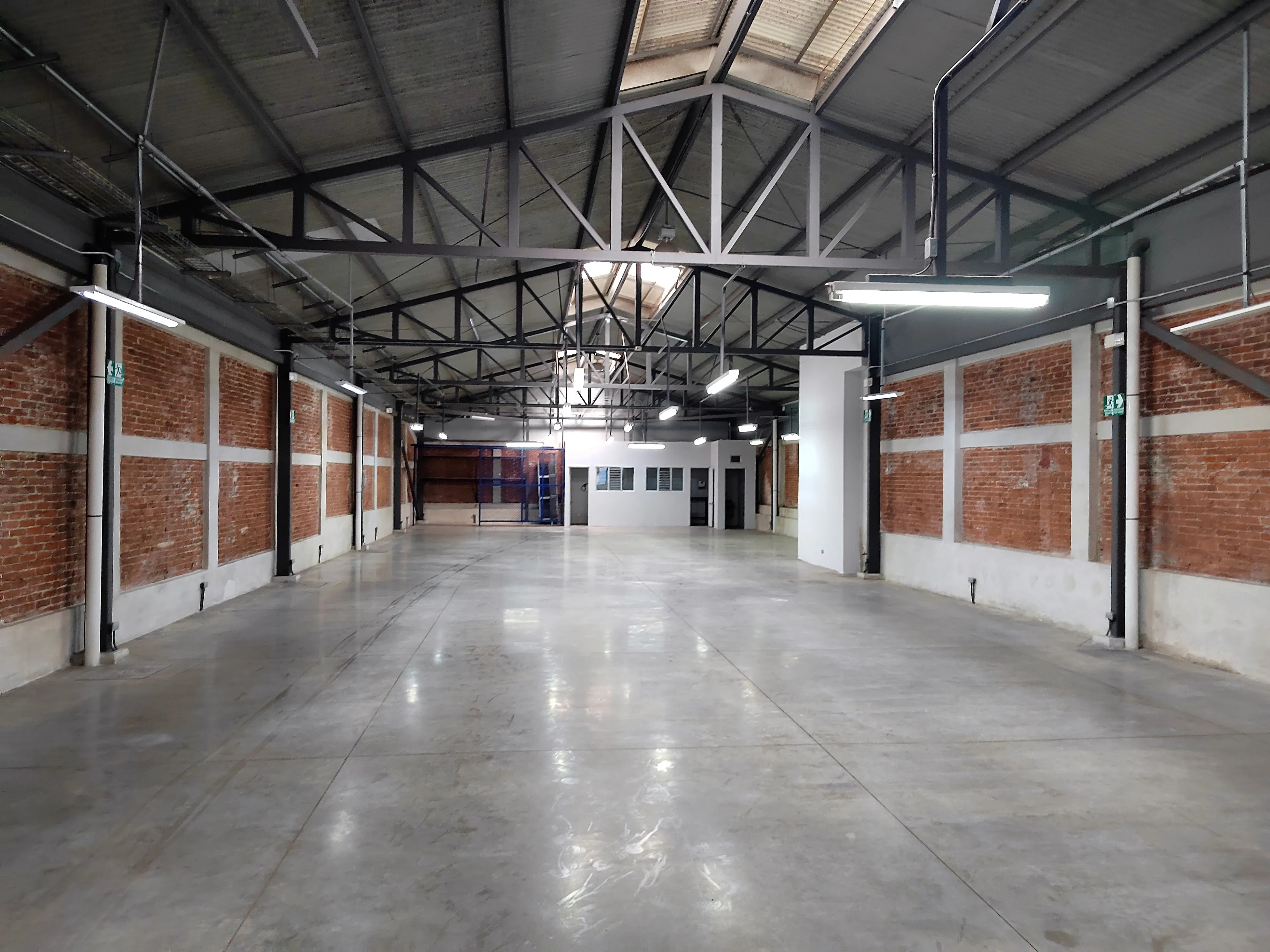Alquiler Local Comercial San Jose Calle 8