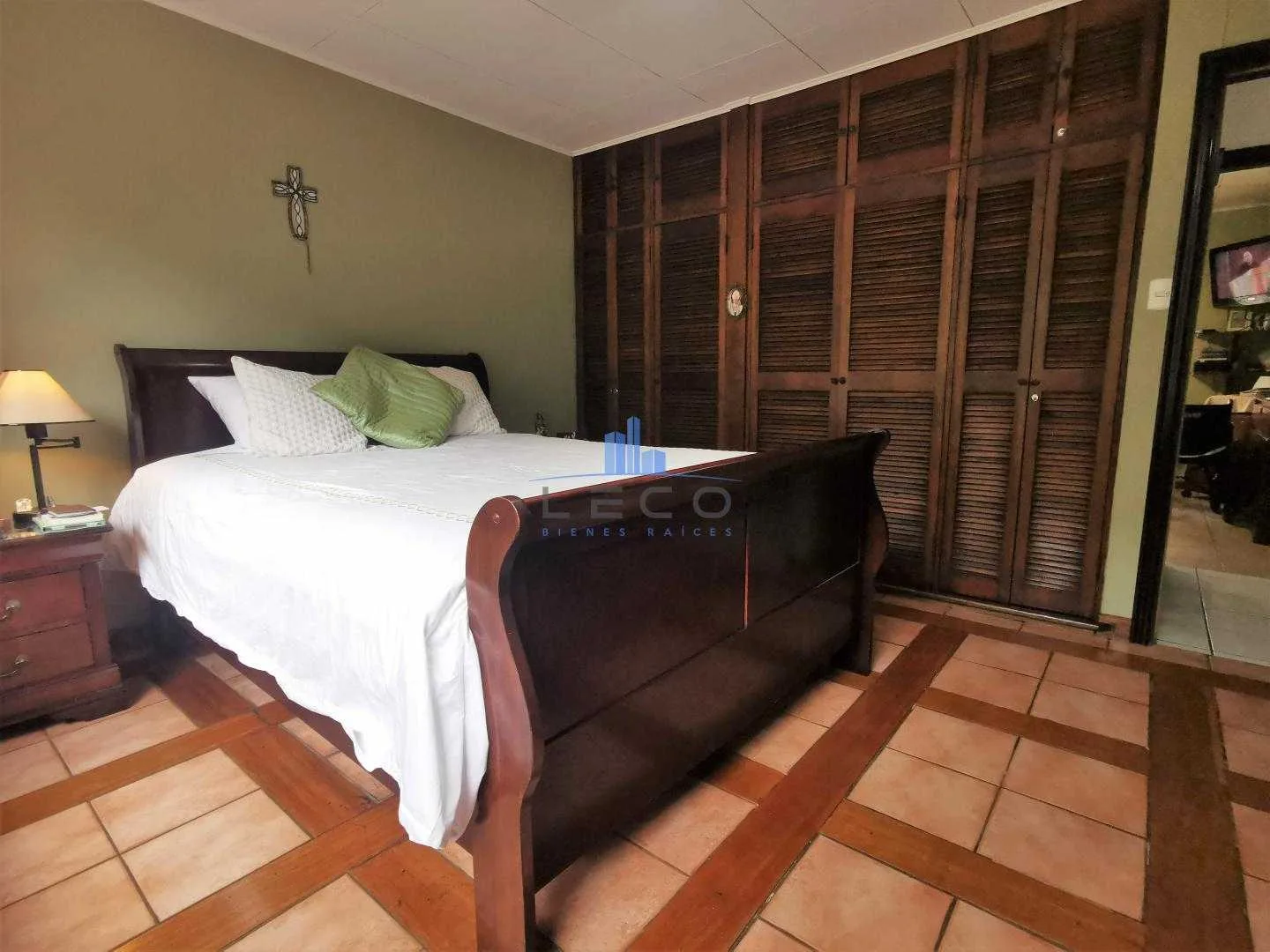 Venta Casa  La Guaria San José Moravia San Vicente - foto 6