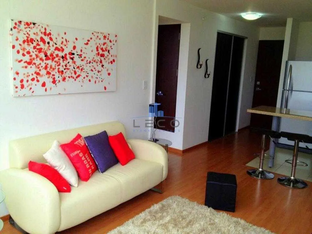 Venta y Alquiler Apartamento Amueblado Bellavista Heredia Lagunilla - foto 4