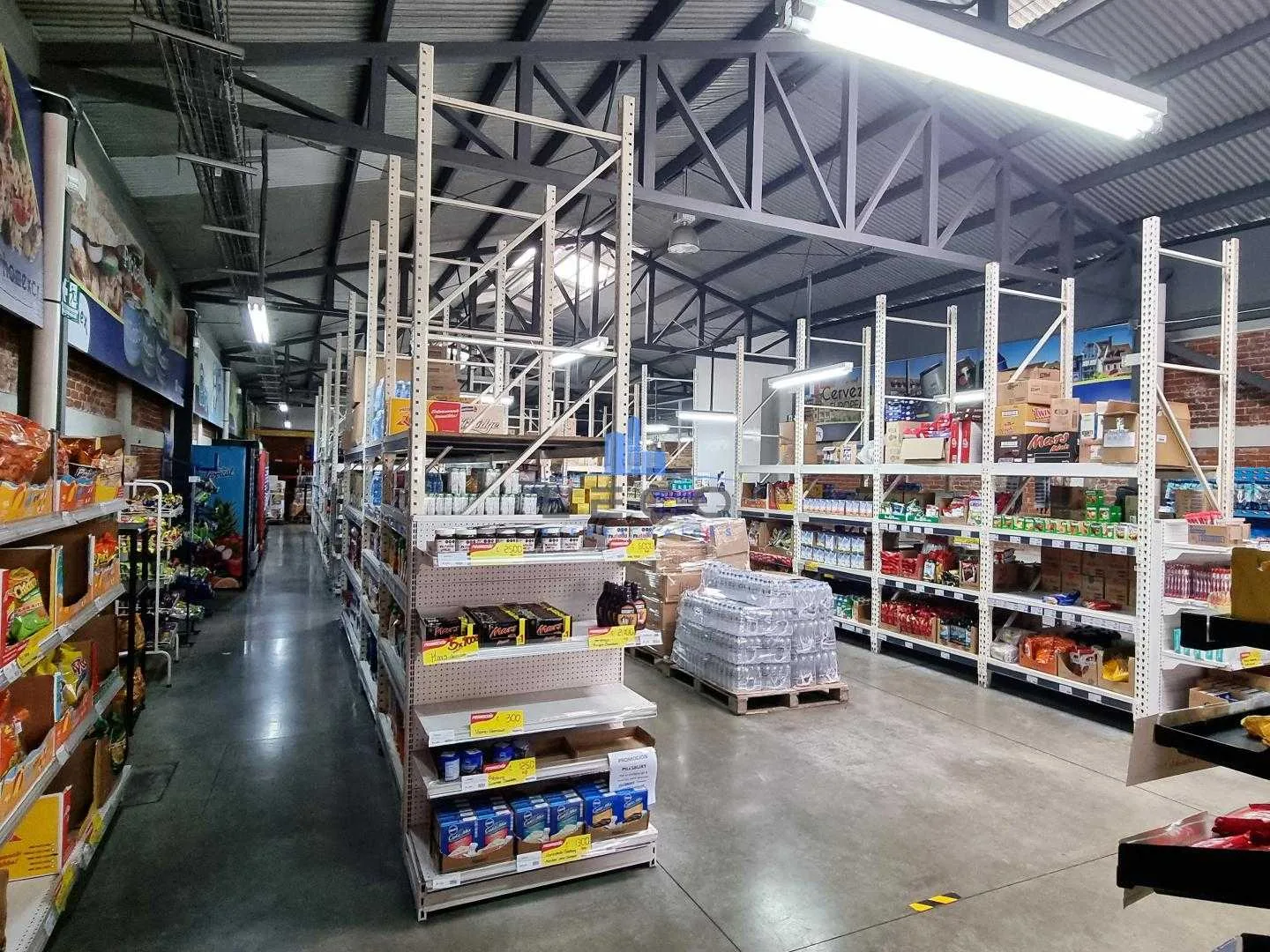 Alquiler Local Comercial San Jose Calle 8 - foto 2