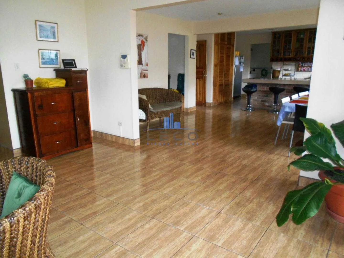 Venta Casa 2 Plantas Residencial Cerrado Los Sitios Moravia - foto 5