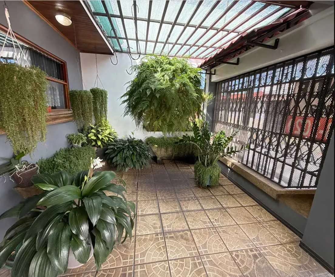 ¡GRAN OPORTUNIDAD, REBAJADA! Casa de 3 Habitaciones en Residencial Lisboa, Alajuela - foto 4