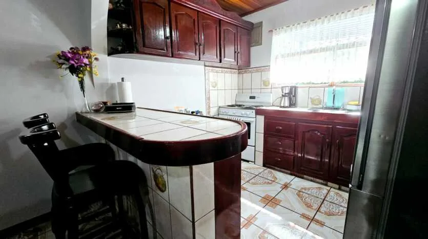 ¡GRAN OPORTUNIDAD, REBAJADA! Casa de 3 Habitaciones en Residencial Lisboa, Alajuela - foto 5