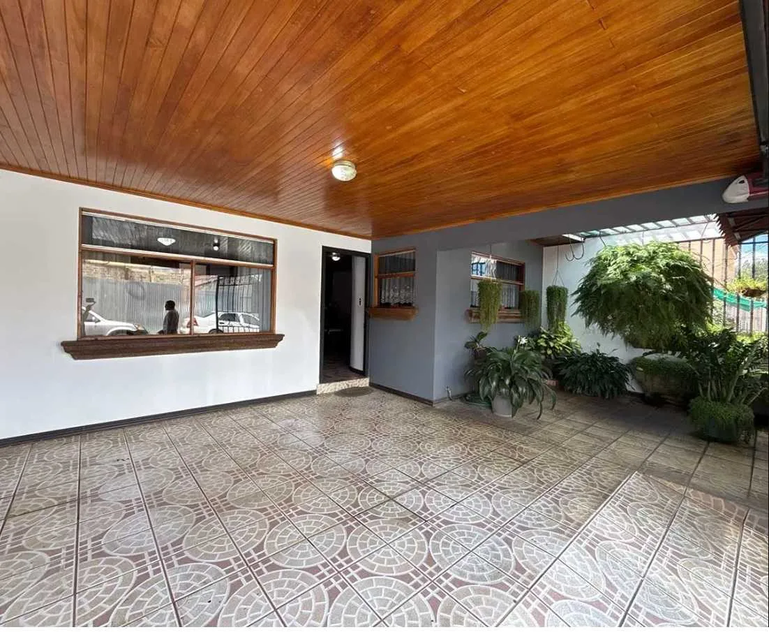 ¡GRAN OPORTUNIDAD, REBAJADA! Casa de 3 Habitaciones en Residencial Lisboa, Alajuela - foto 2