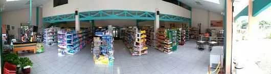 VENTA DE SUPERMERCADO CON 9 AñOS DE OPERACION - foto 2