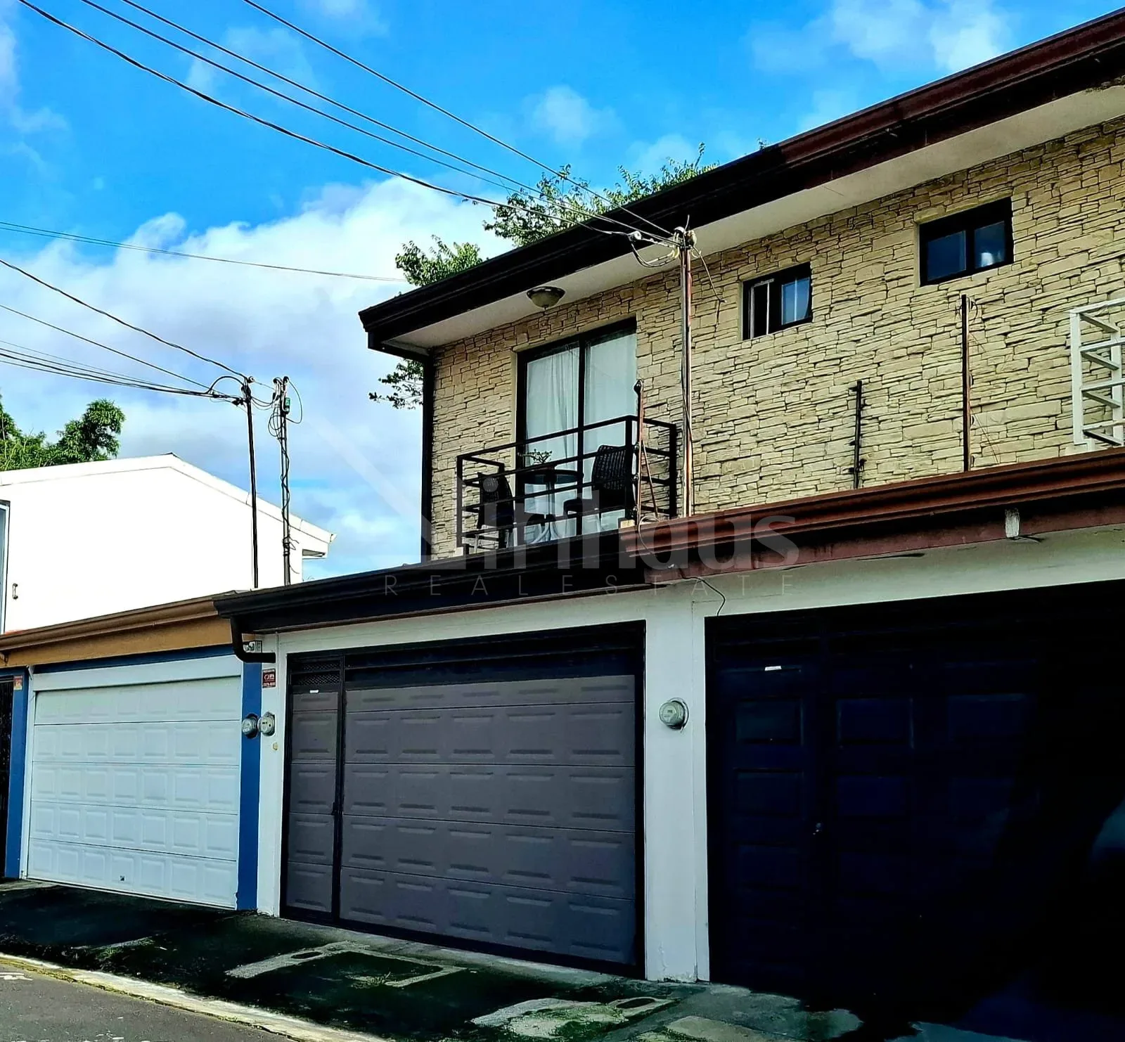 Venta de Casa en Residencial, Concepcion de de La Union