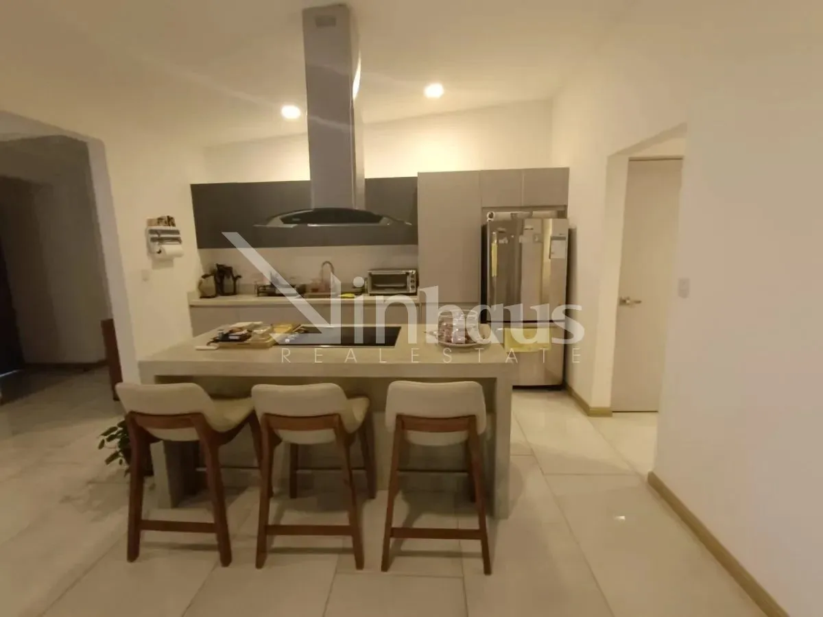 Alquiler de apartamento con muebles o sin muebles en San Antonio de Escazu - foto 4