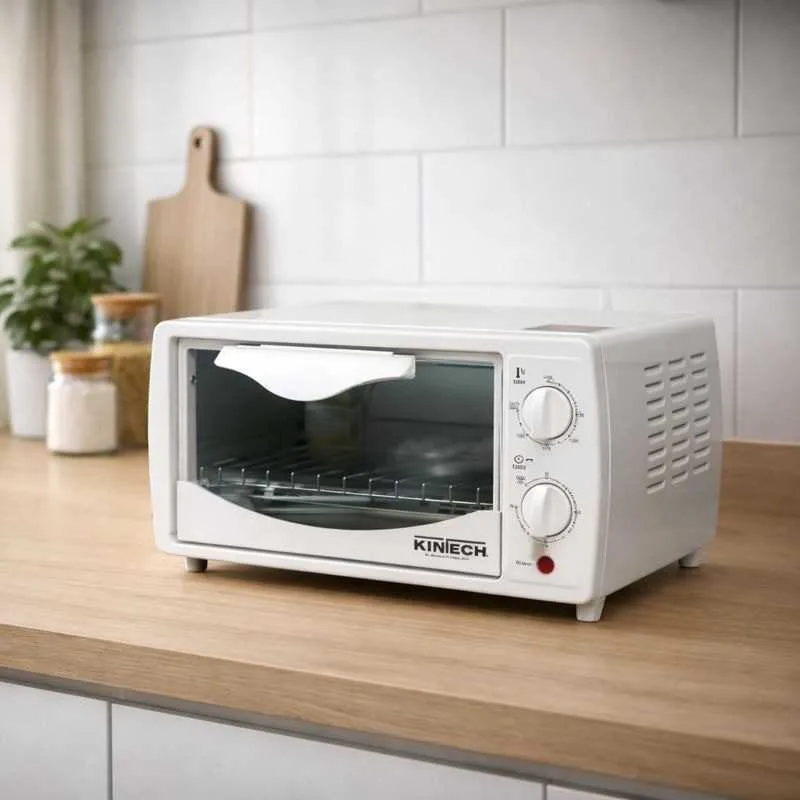 Horno eléctrico nuevo - foto 2