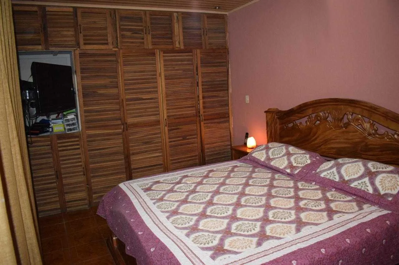 SE VENDE CASA en San Roque de Barva, Heredia - foto 5