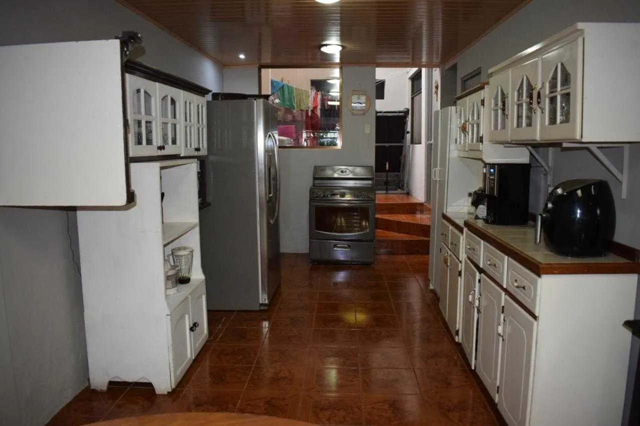 SE VENDE CASA en San Roque de Barva, Heredia - foto 3