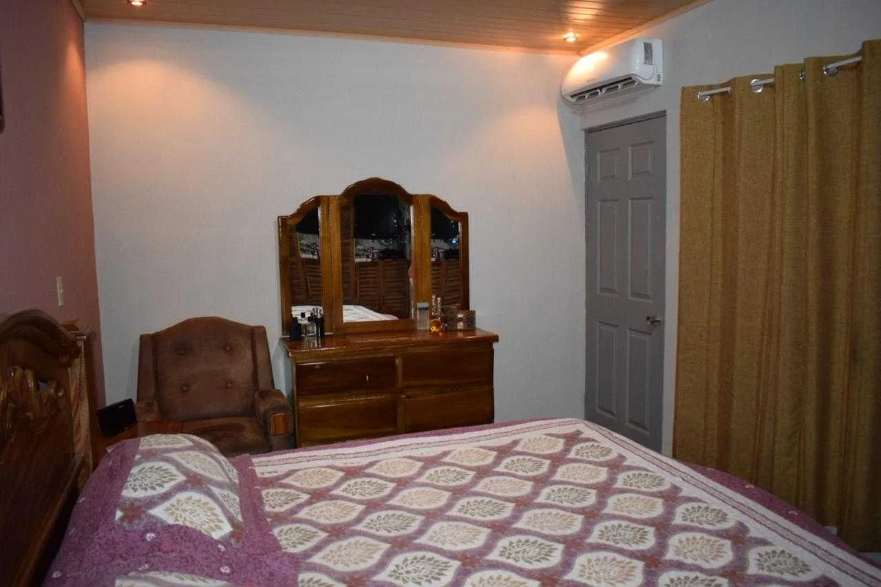 SE VENDE CASA en San Roque de Barva, Heredia - foto 6