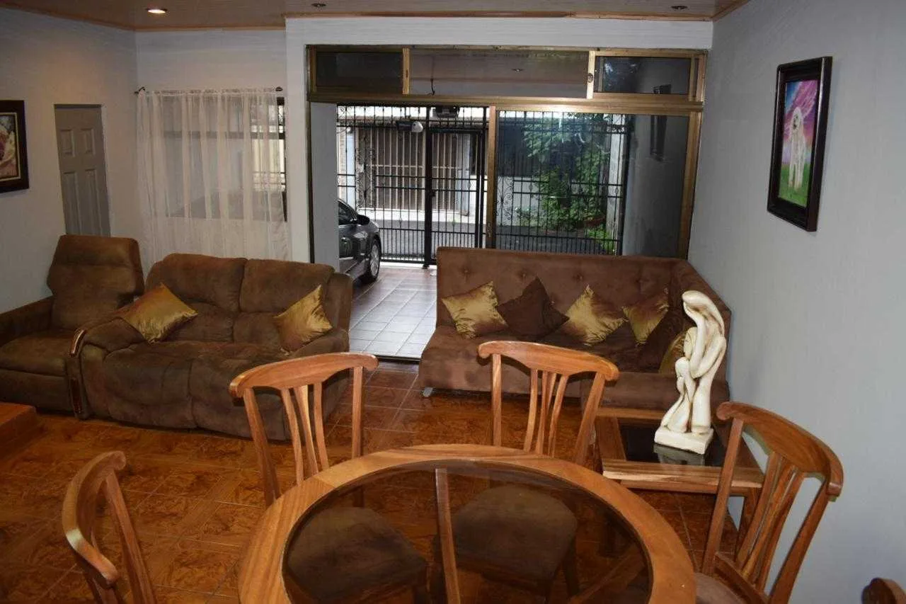 SE VENDE CASA en San Roque de Barva, Heredia - foto 2