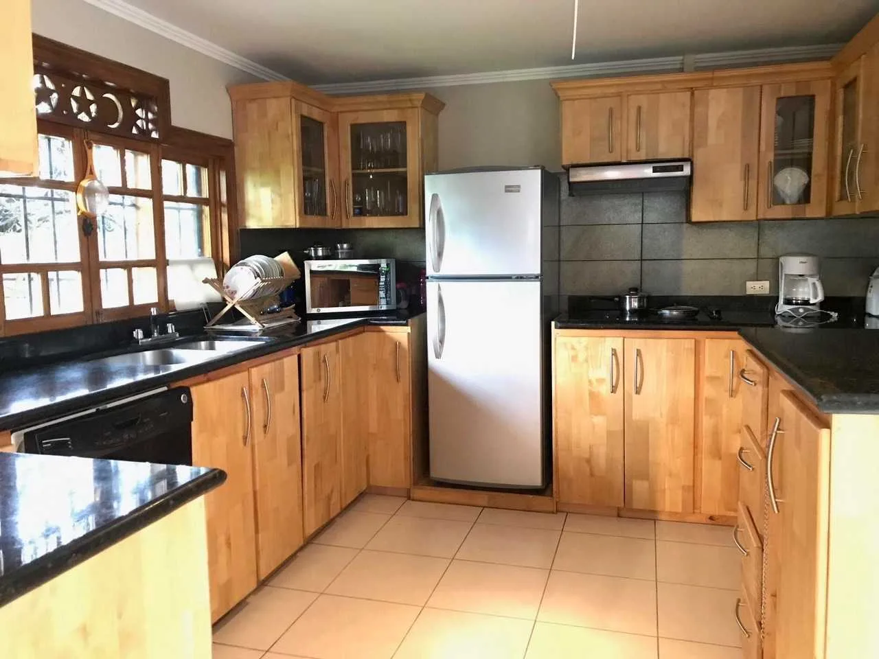 VENTA DE CASA EN ESCAZU, BELLO HORIZONTE - foto 5