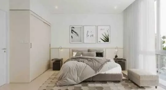 Se Vende Linda Caaa En Condominio En Santa anta Cerca De La Ruta 27 - foto 2
