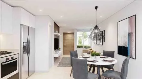 Se Vende Linda Caaa En Condominio En Santa anta Cerca De La Ruta 27 - foto 3