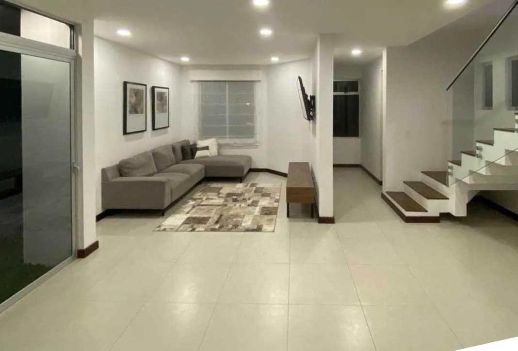 Casa en Venta Heredia Condominio Torre Del café - foto 4