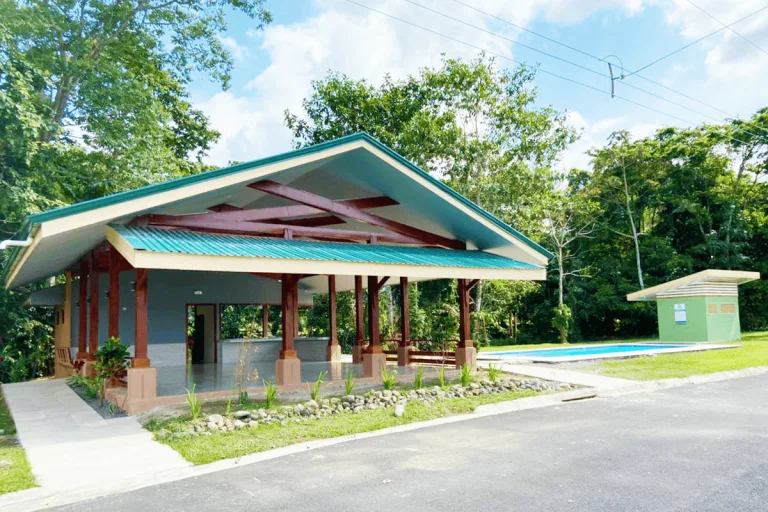 Construya Su Casa Rodeada De Naturaleza Con Vista Al Arenal - foto 3