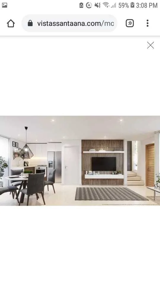 Se Vende Linda Caaa En Condominio En Santa anta Cerca De La Ruta 27 - foto 6