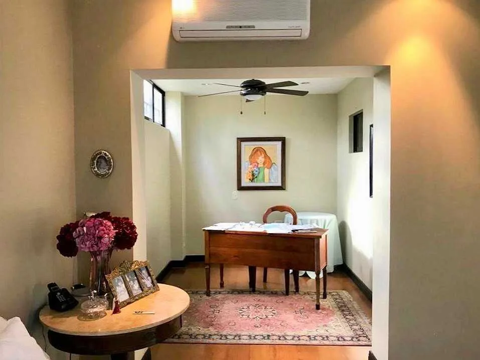 Casa En Venta En Condominio San Rafael De Escazú Cerca Del Centro Comercial La Paco. - foto 2