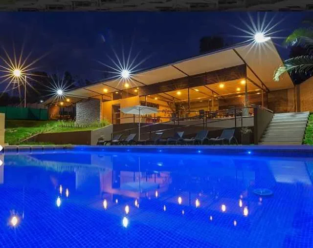 Alquilo casa NUEVA en condominio Heredia Parks - foto 6