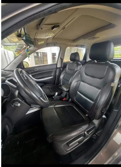 Se vende Changan Cs35 - foto 6