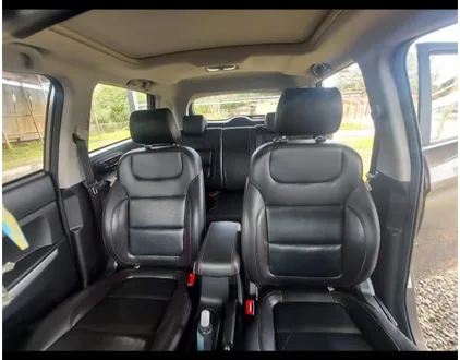 Se vende Changan Cs35 - foto 4