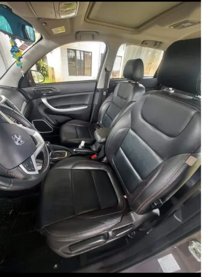 Se vende Changan Cs35 - foto 5