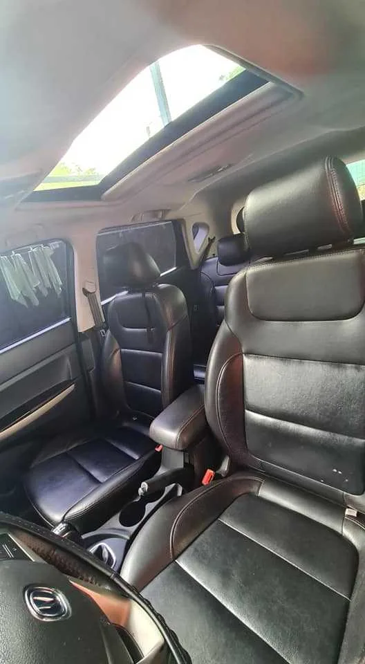 Se vende Changan Cs35 - foto 2