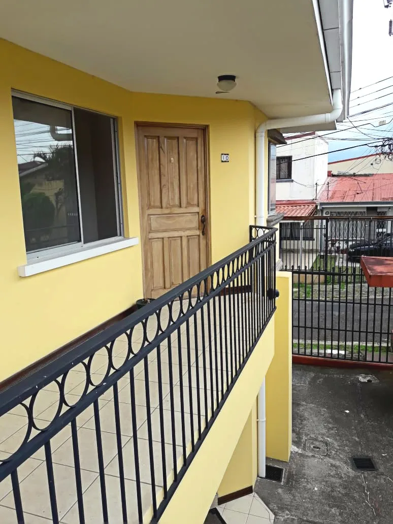 APARTAMENTO EN MORAVIA