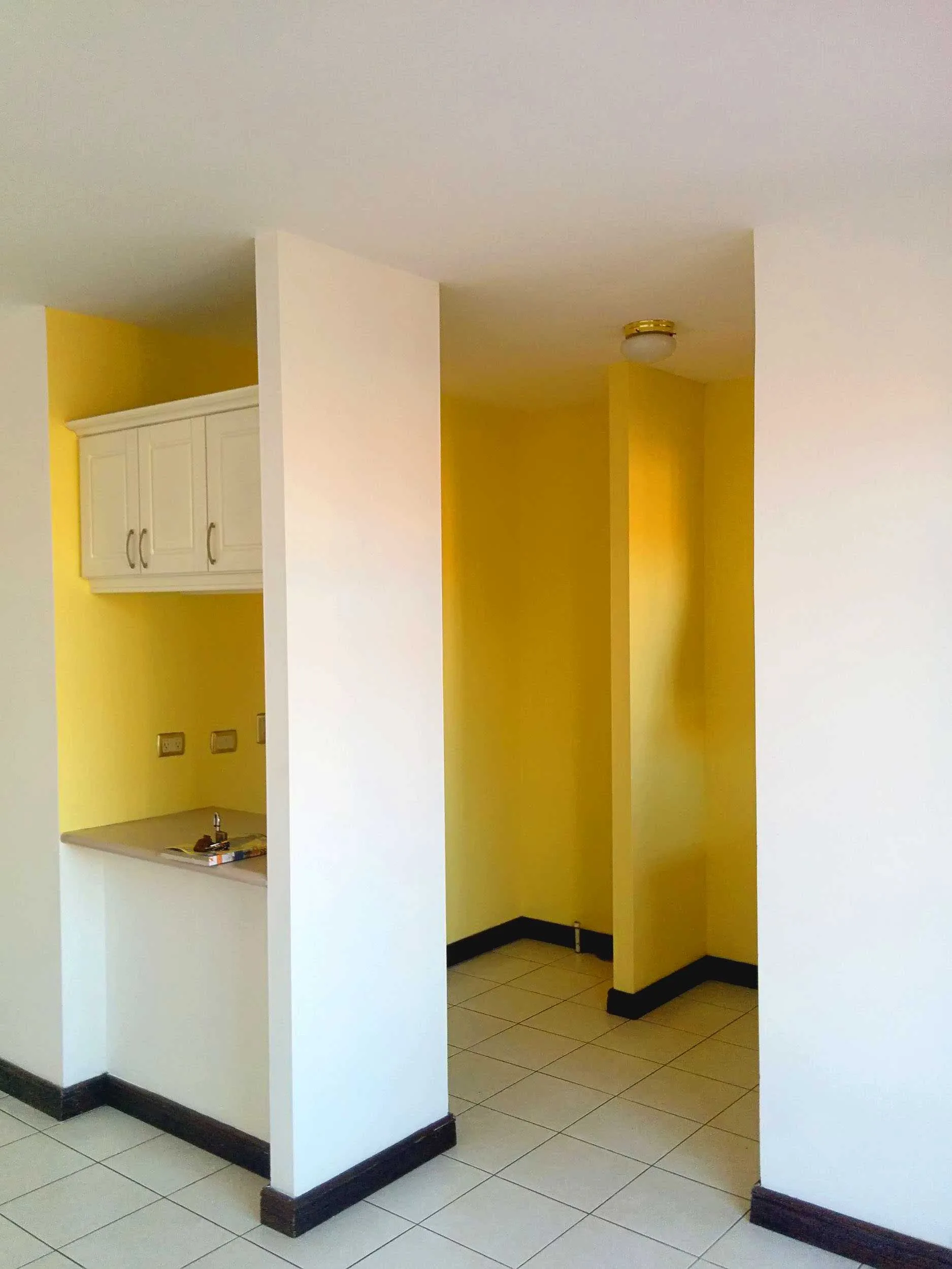 ALQUILER DE APARTAMENTO EN ALAJUELA - foto 2