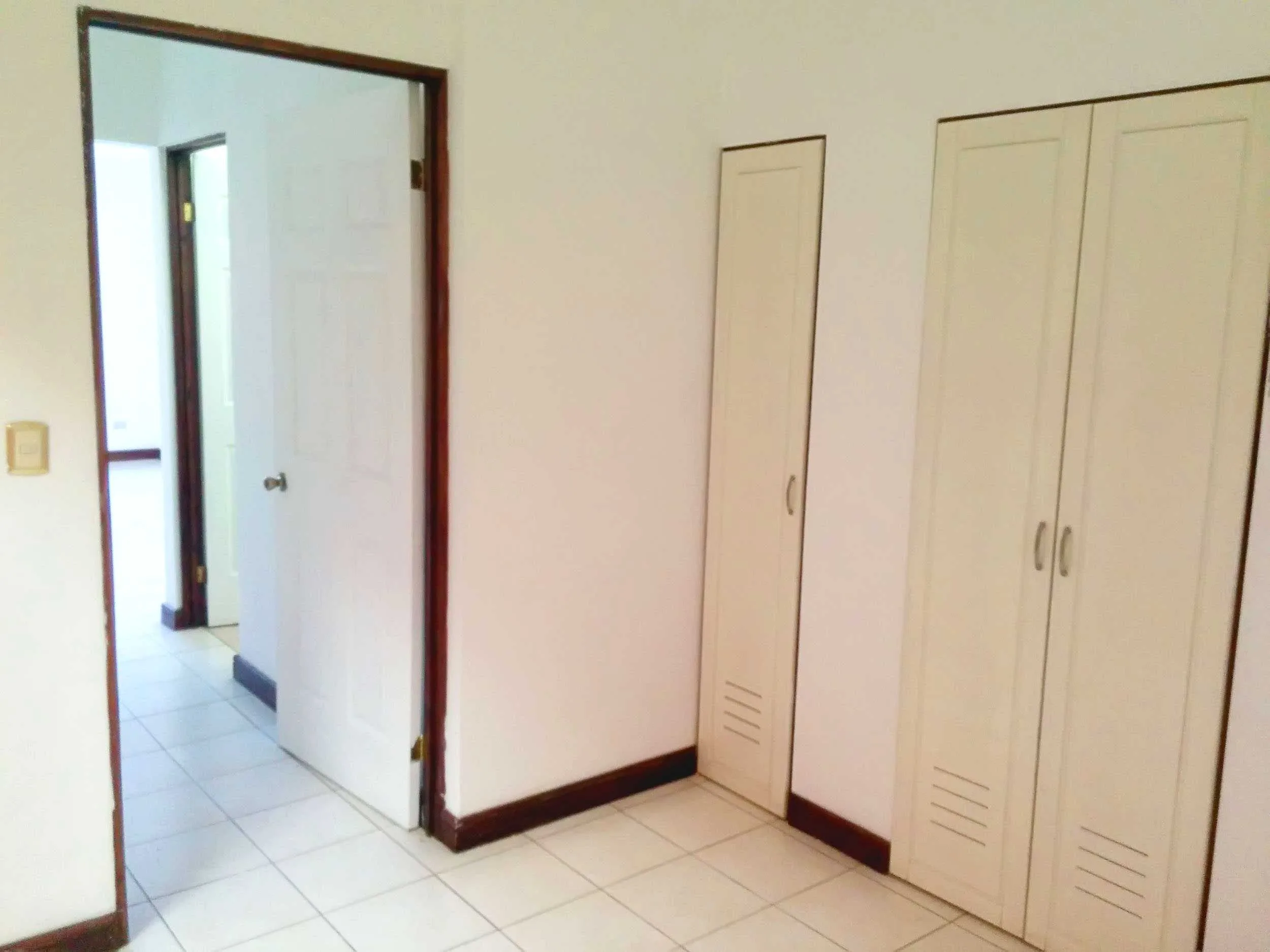 ALQUILER DE APARTAMENTO EN ALAJUELA - foto 4