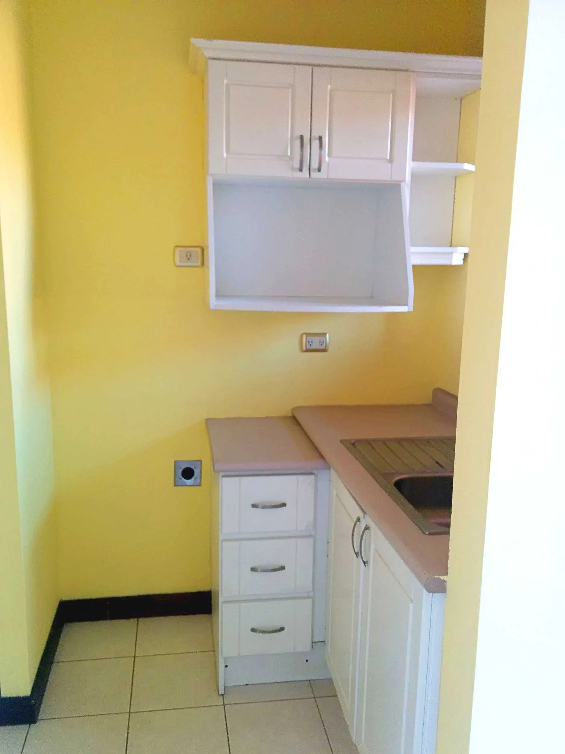 ALQUILER DE APARTAMENTO EN ALAJUELA - foto 3