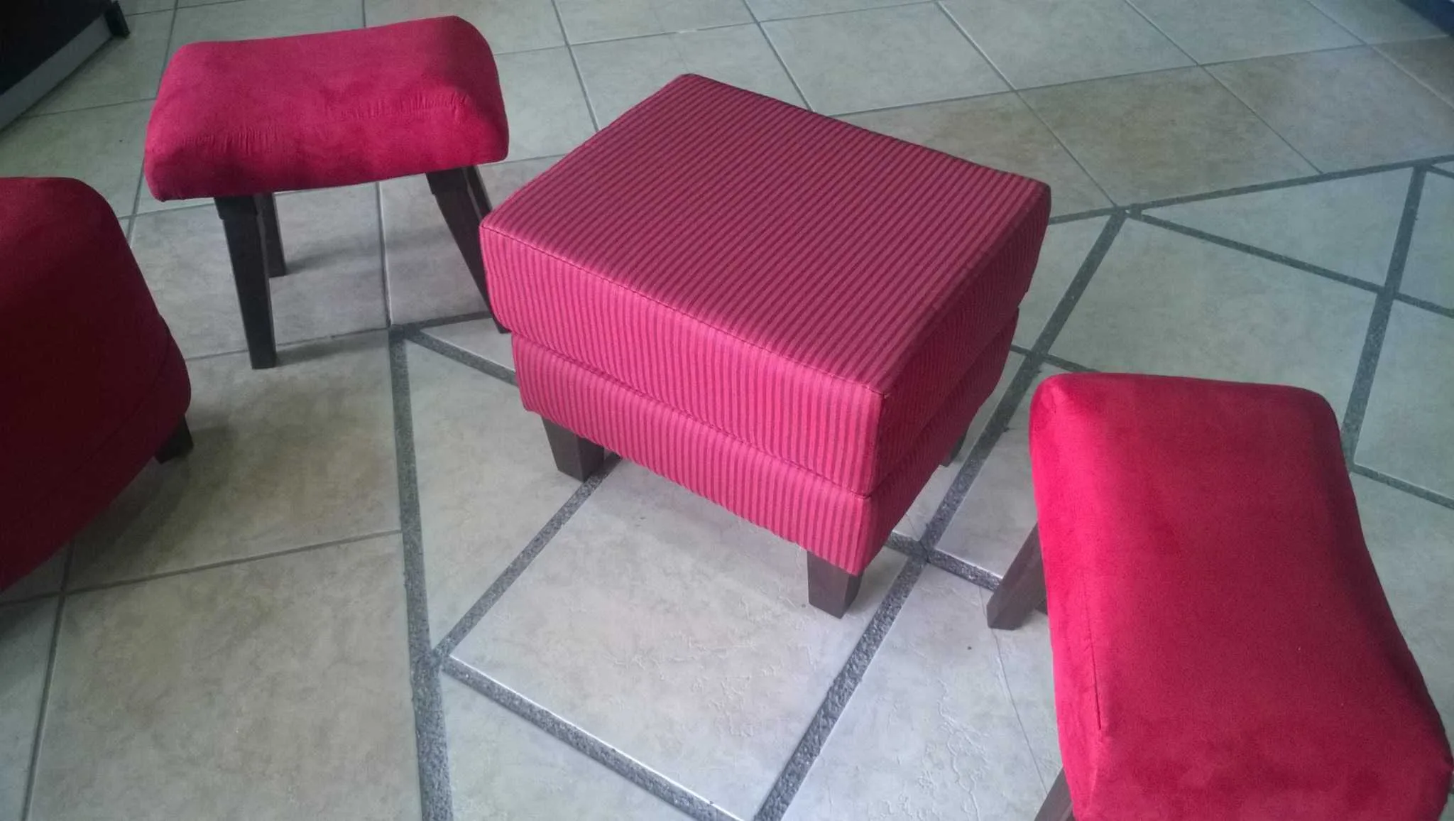 Muebles elegantes para tu sala - foto 2
