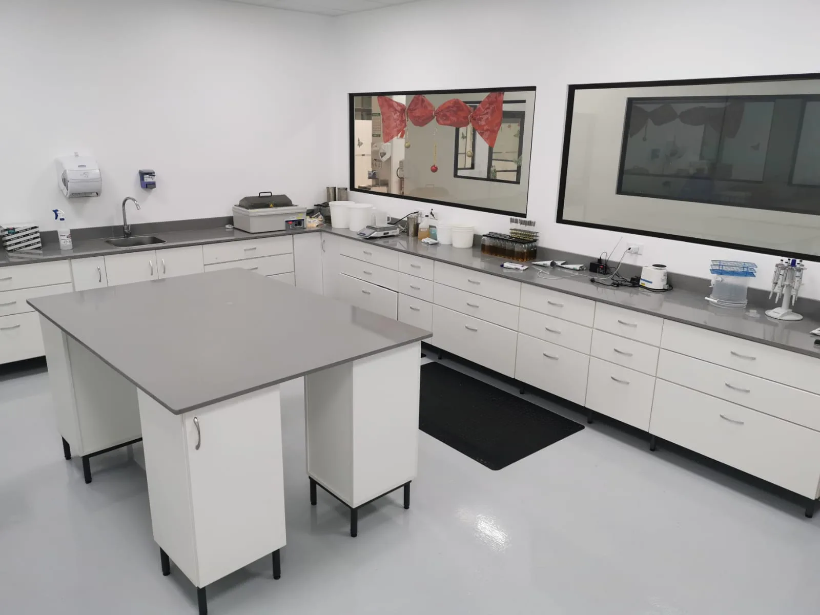 Se Fabrican Muebles Para Clínicas Dentistas Hechos a la Medida