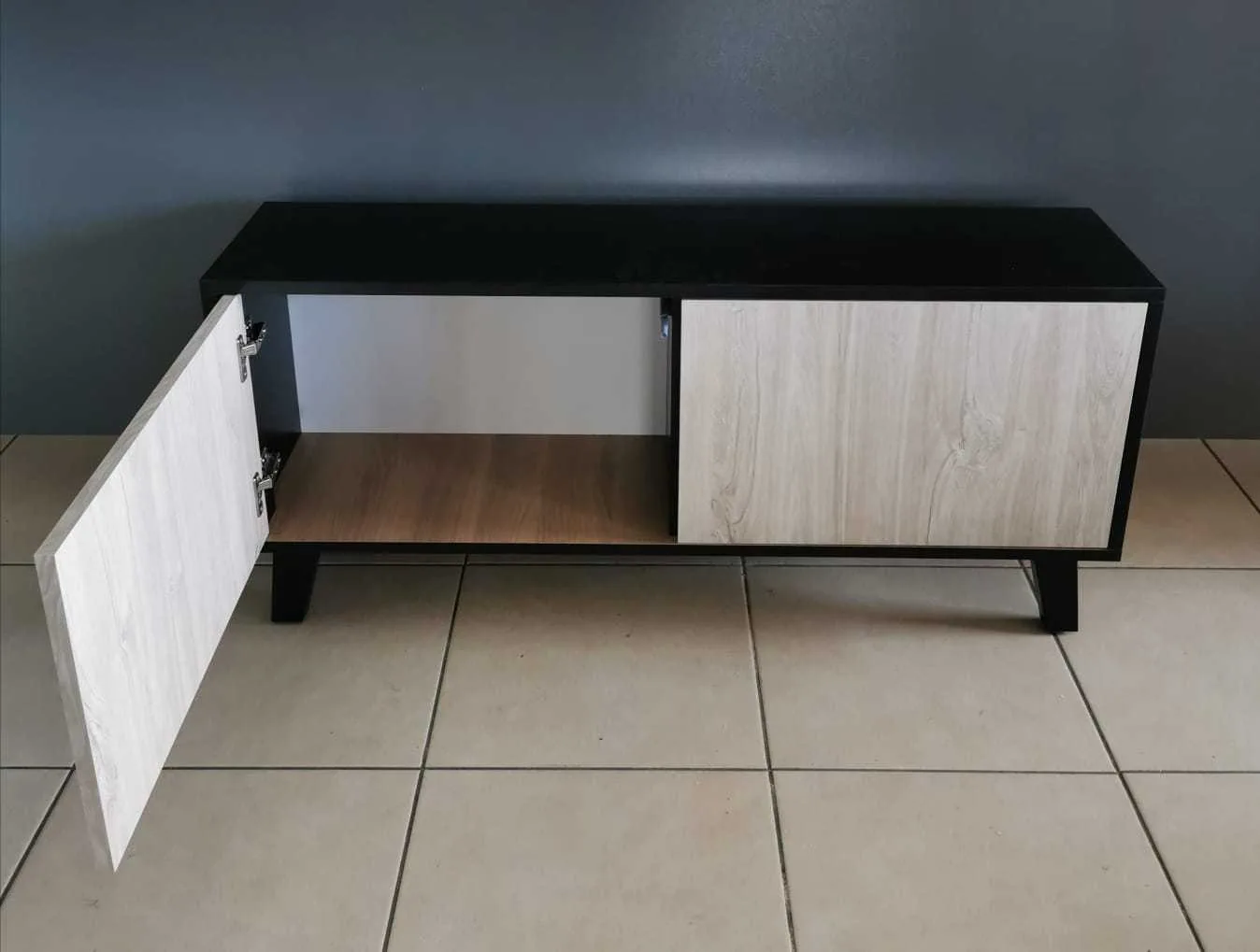 Se Vende Moderno Mueble Para Sala - foto 3