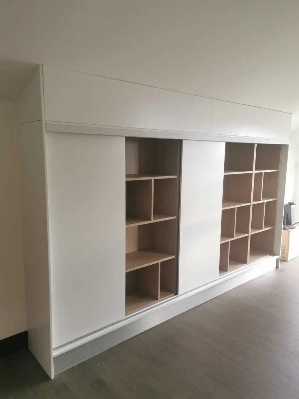 Moderno Mueble Para Tu Hogar - foto 2