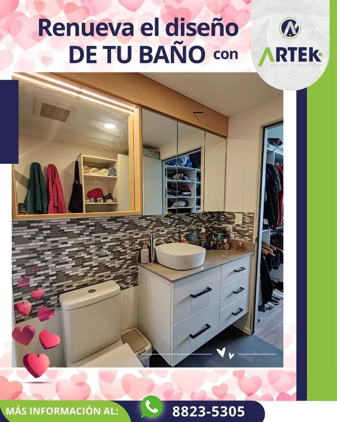 Renueva su diseño y crea un espacio único para ti y tus seres queridos - foto 2