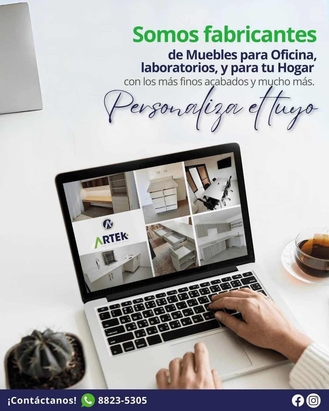 ¡Transforma tus espacios con nuestros muebles de alta calidad! ? - foto 2