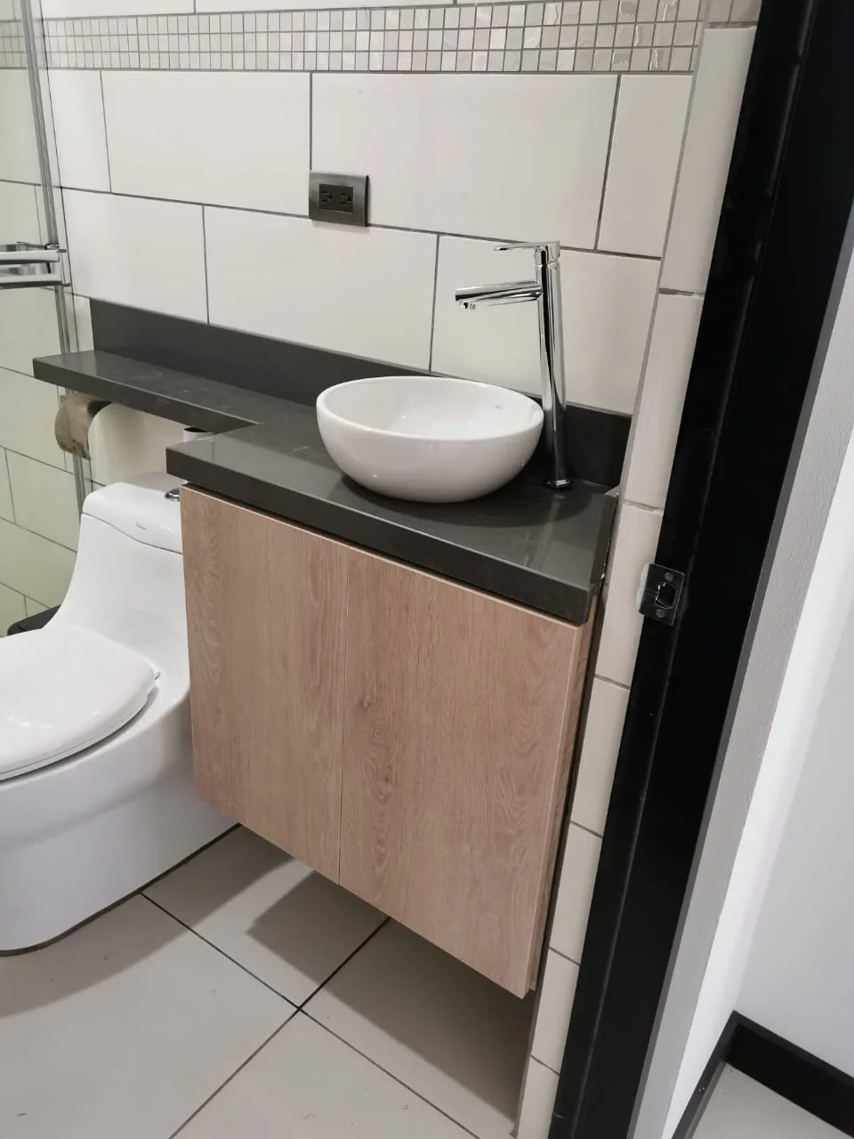 Se Fabrican Muebles Para Baños Hechos a La Medida