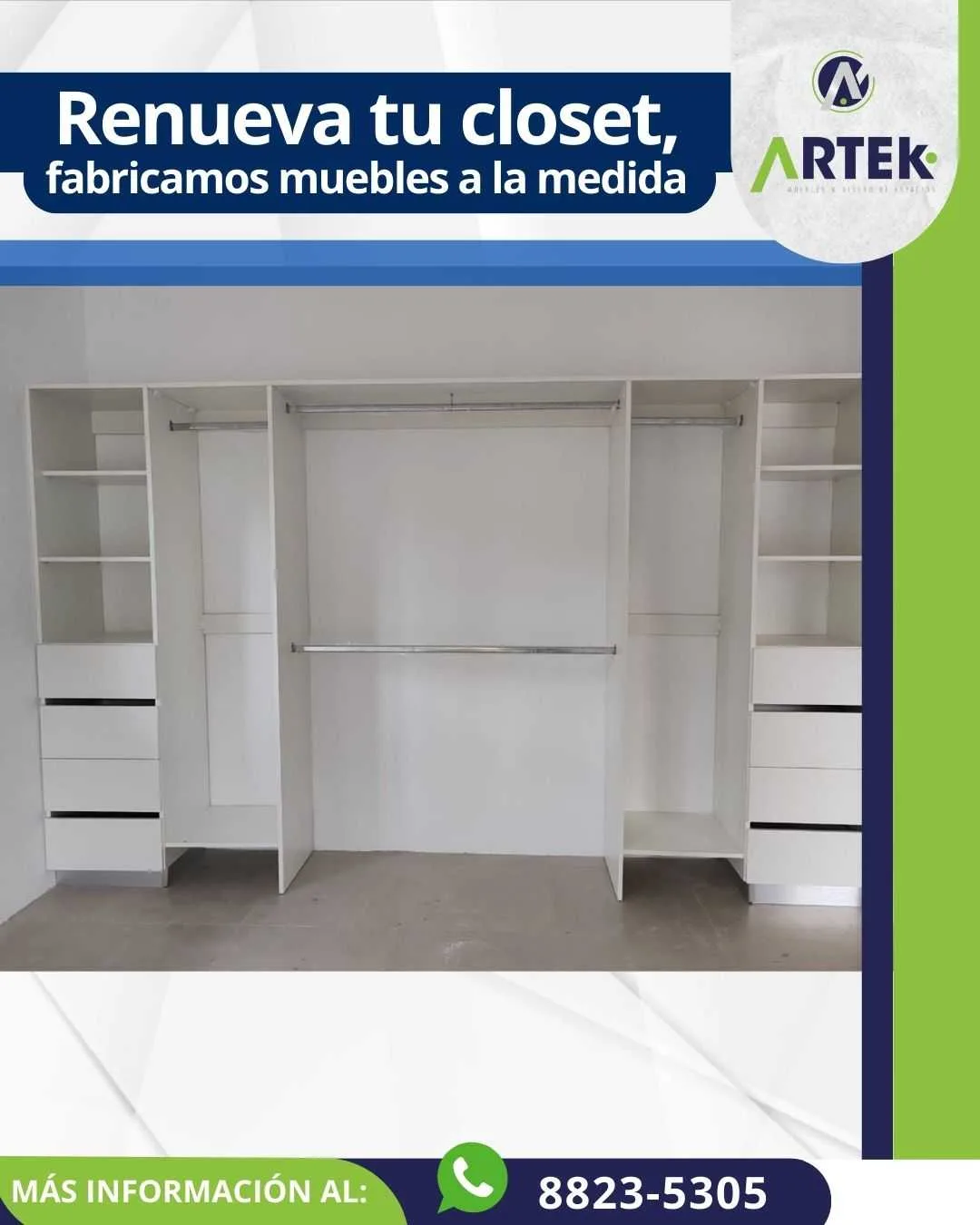 Es hora de renovar tu armario! - foto 2