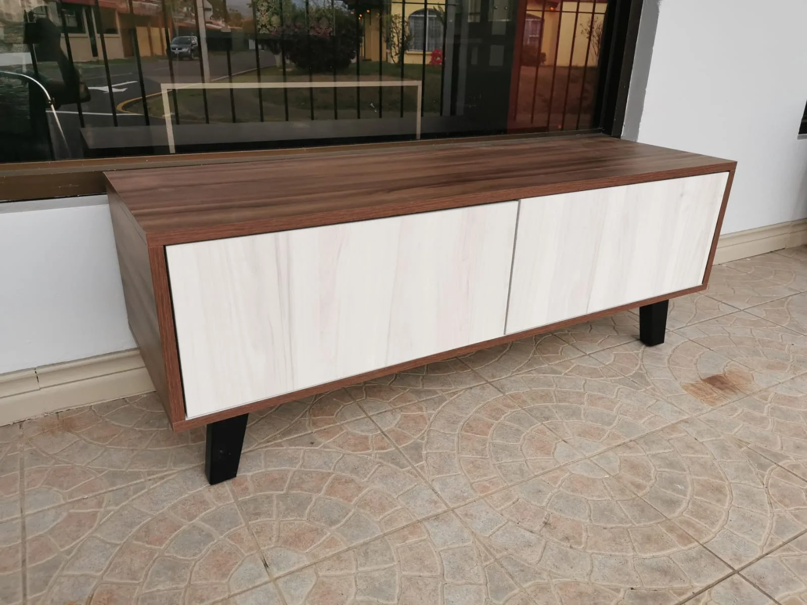 Se Vende Hermoso Mueble de Sala Para Tu Hogar