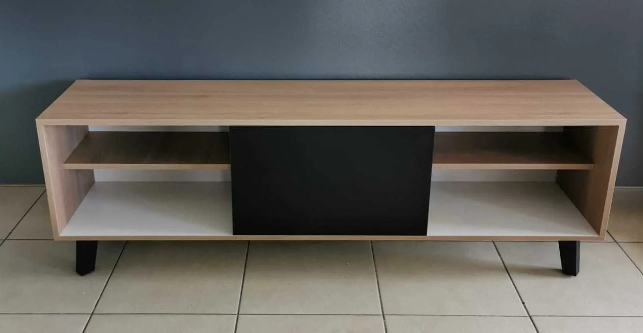 Se Vende Hermoso y Moderno Mueble de Sala - foto 2