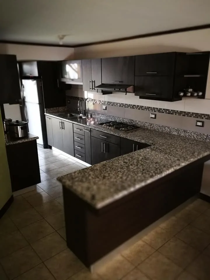Hermoso Mueble de Cocina