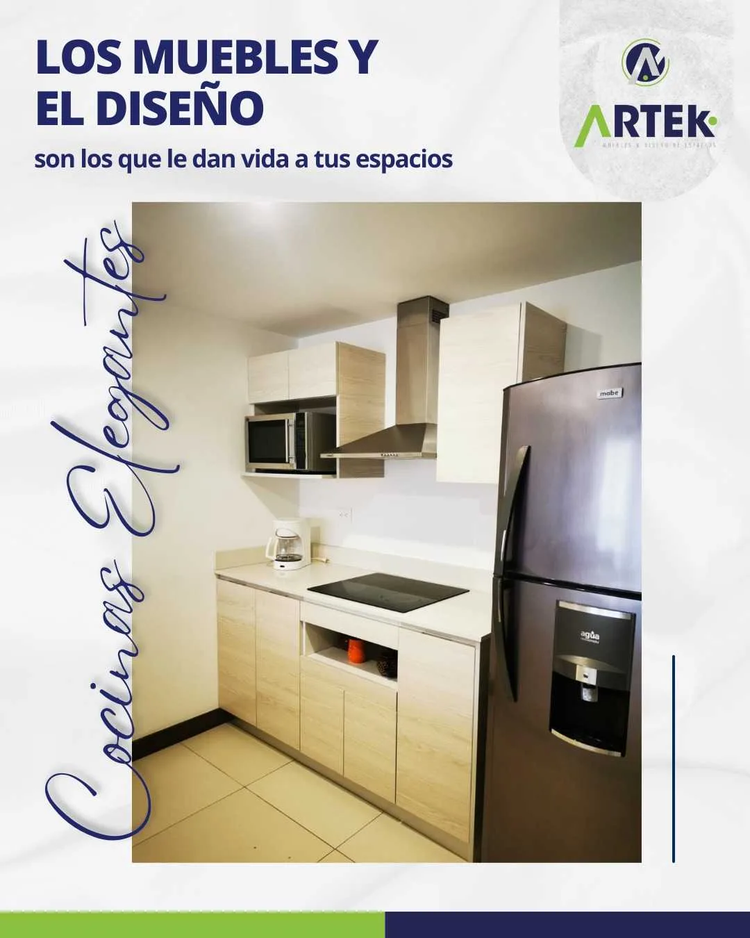 ¿Cansado de la monotonía en tu cocina y considerando una remodelación? - foto 2